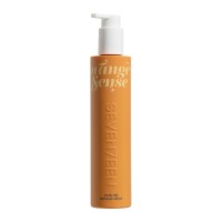 Seventeen Orange Sense Body Silk 250ml